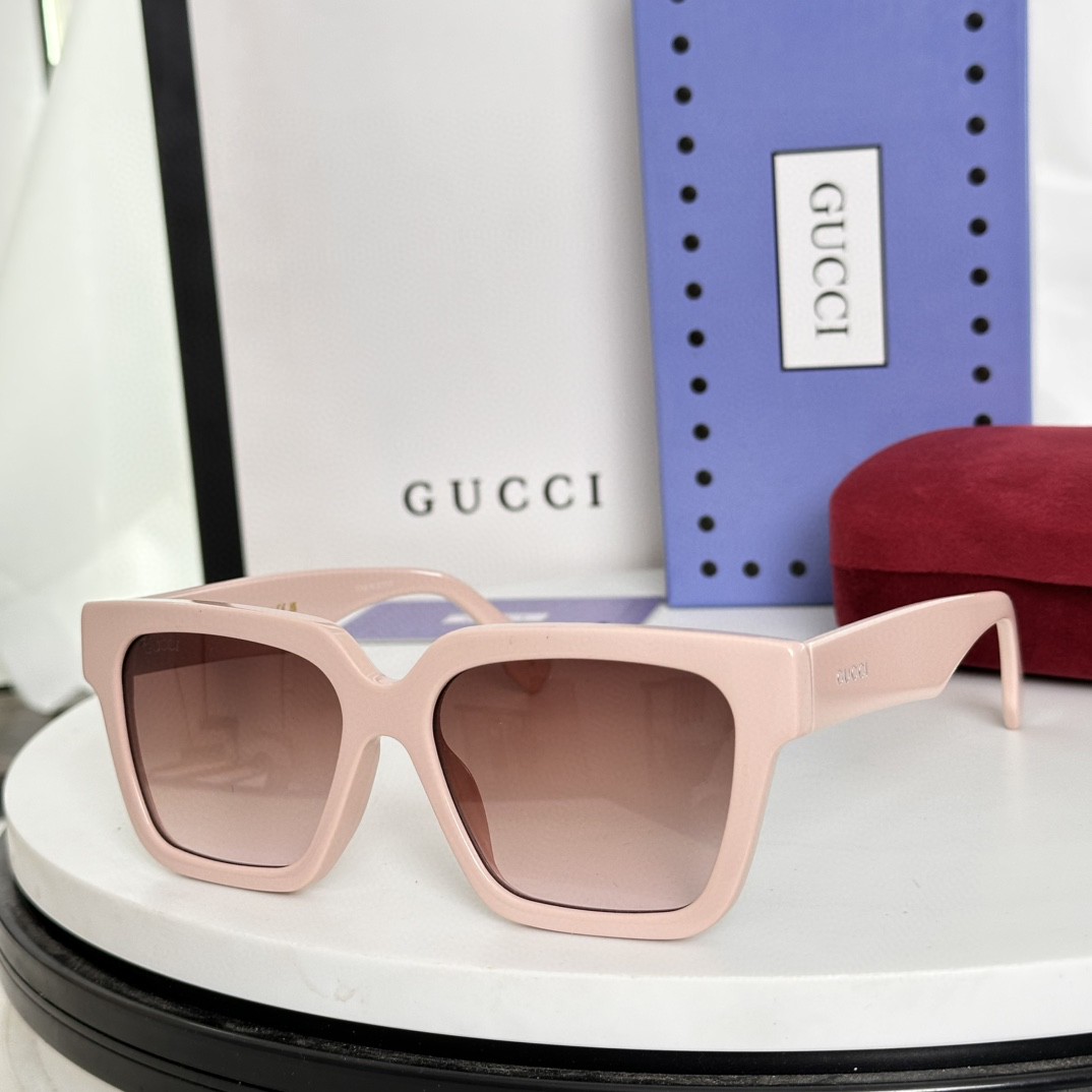 Gucci Sunglasses(AAAA)-3553