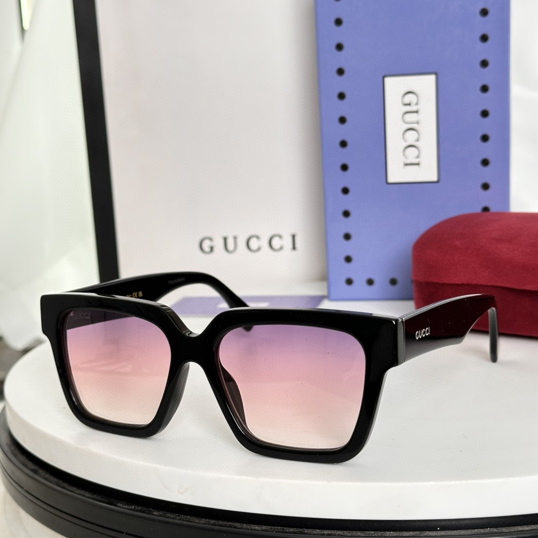 Gucci Sunglasses(AAAA)-3551