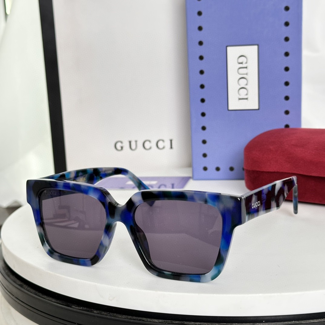 Gucci Sunglasses(AAAA)-3550