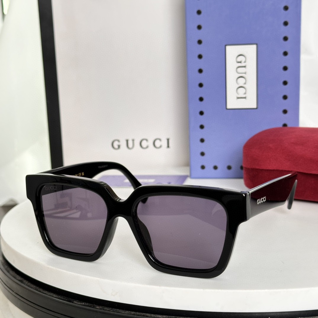 Gucci Sunglasses(AAAA)-3549