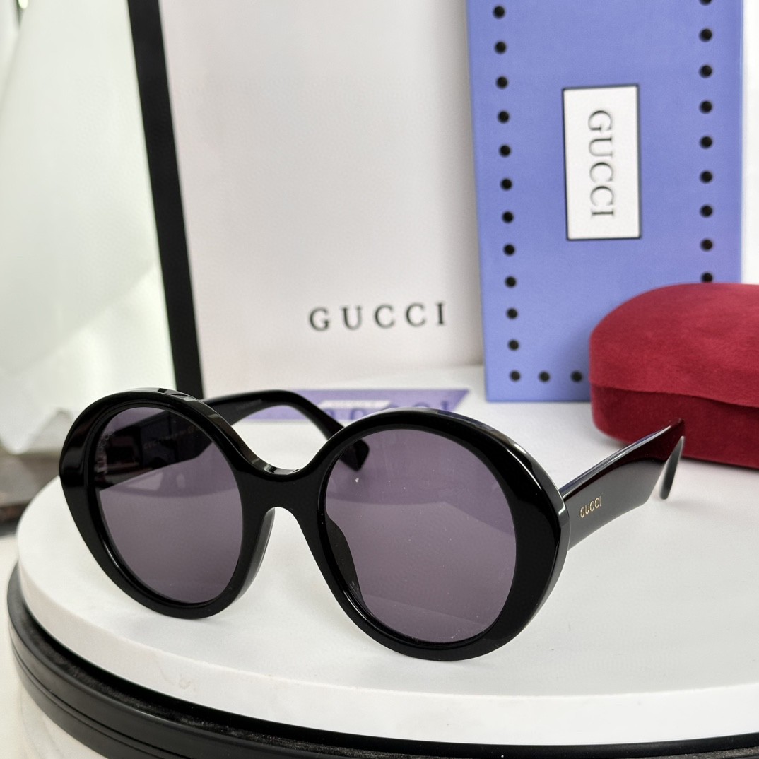 Gucci Sunglasses(AAAA)-3548