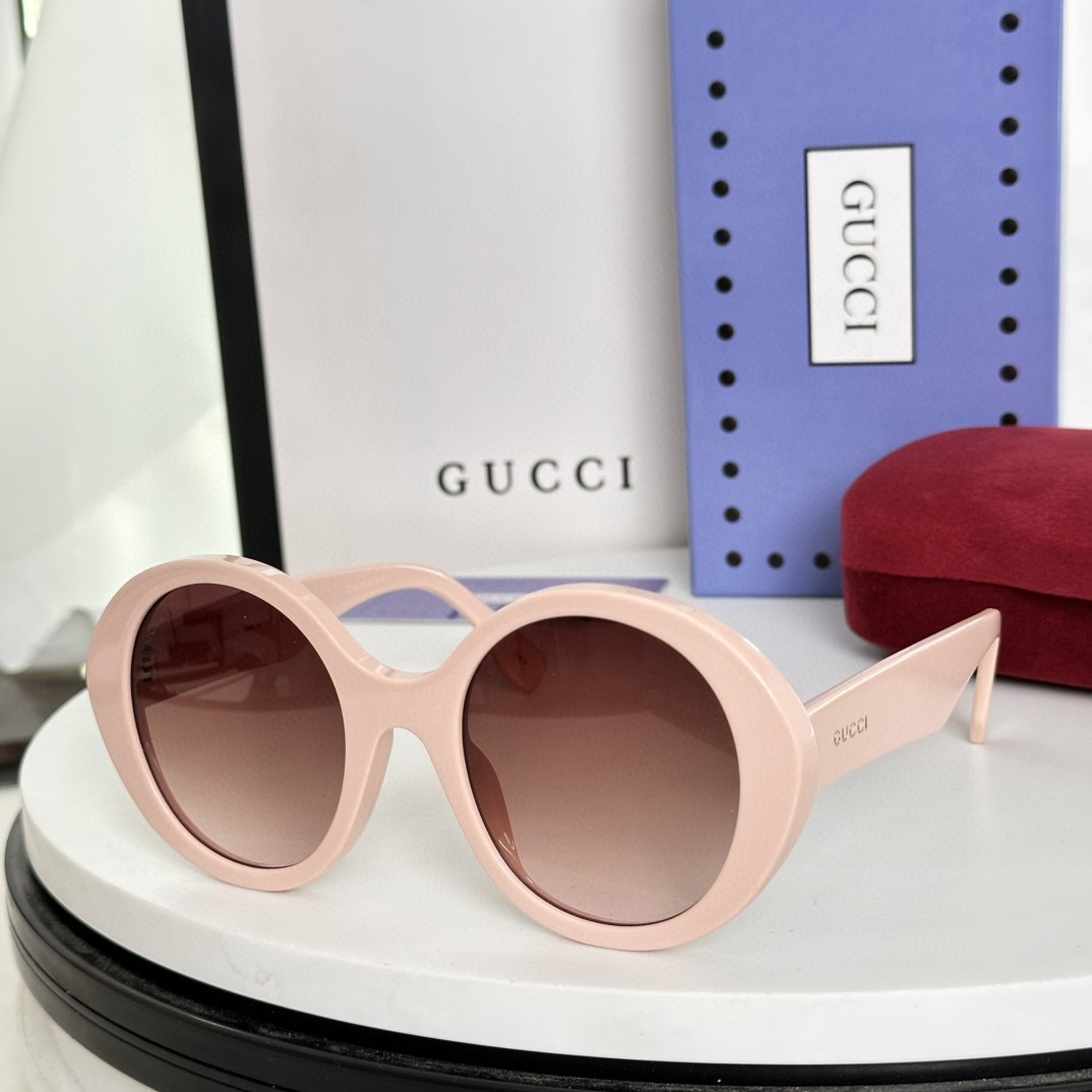 Gucci Sunglasses(AAAA)-3547