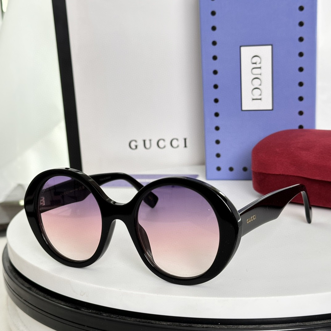 Gucci Sunglasses(AAAA)-3545