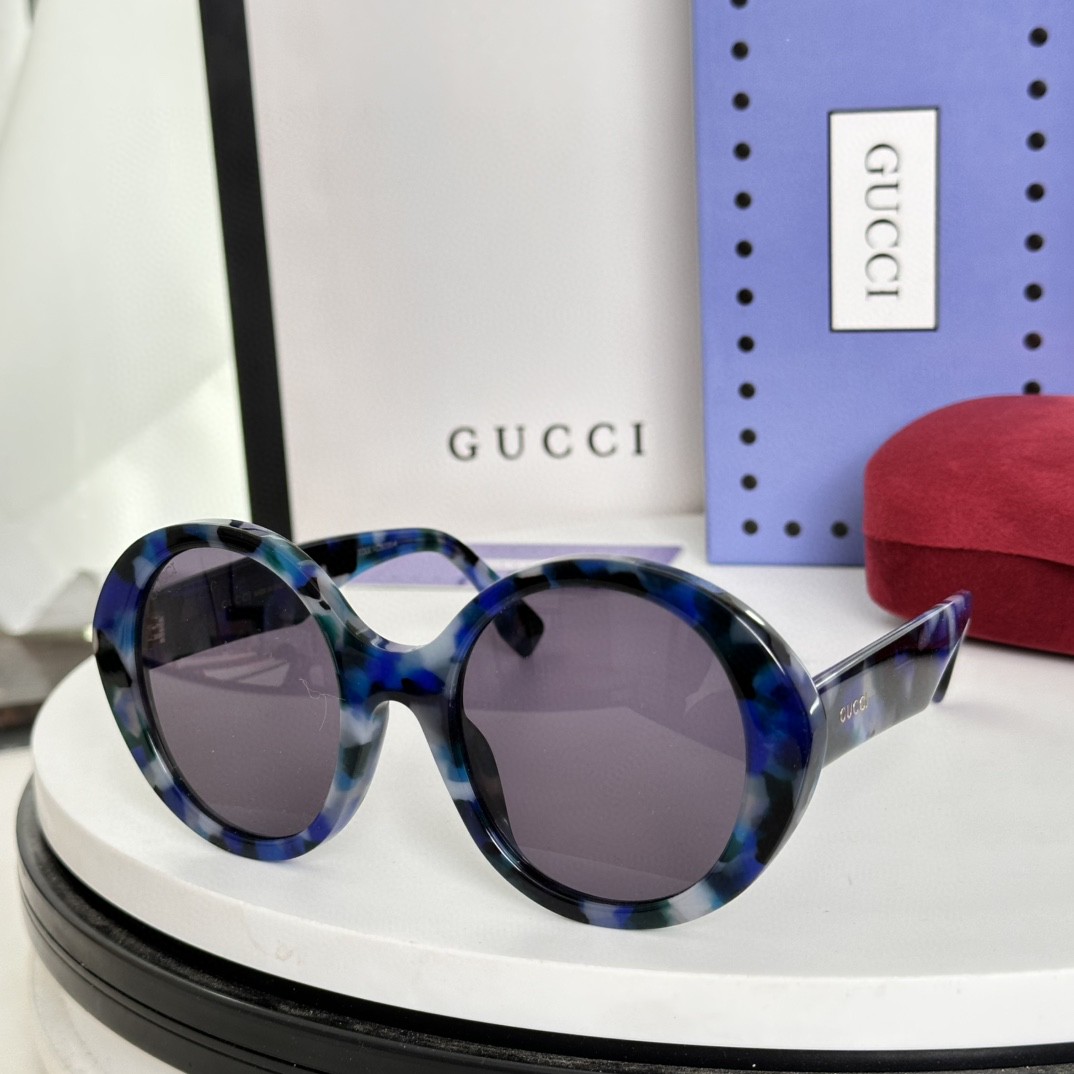 Gucci Sunglasses(AAAA)-3544