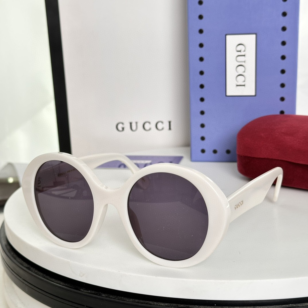 Gucci Sunglasses(AAAA)-3543