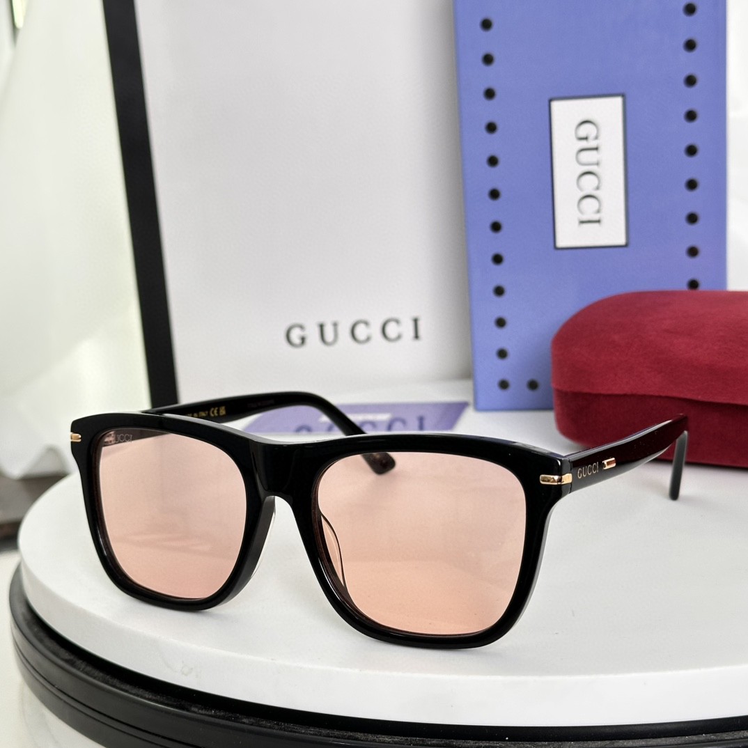 Gucci Sunglasses(AAAA)-3540