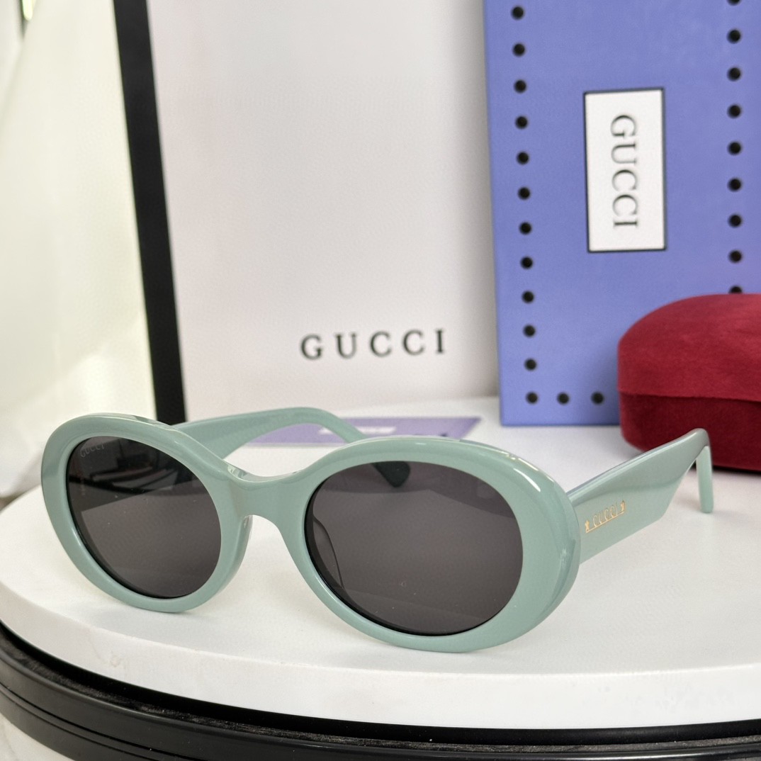 Gucci Sunglasses(AAAA)-3536