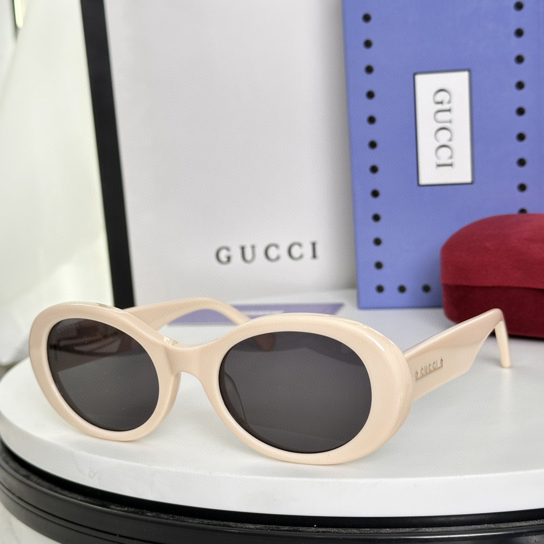 Gucci Sunglasses(AAAA)-3533