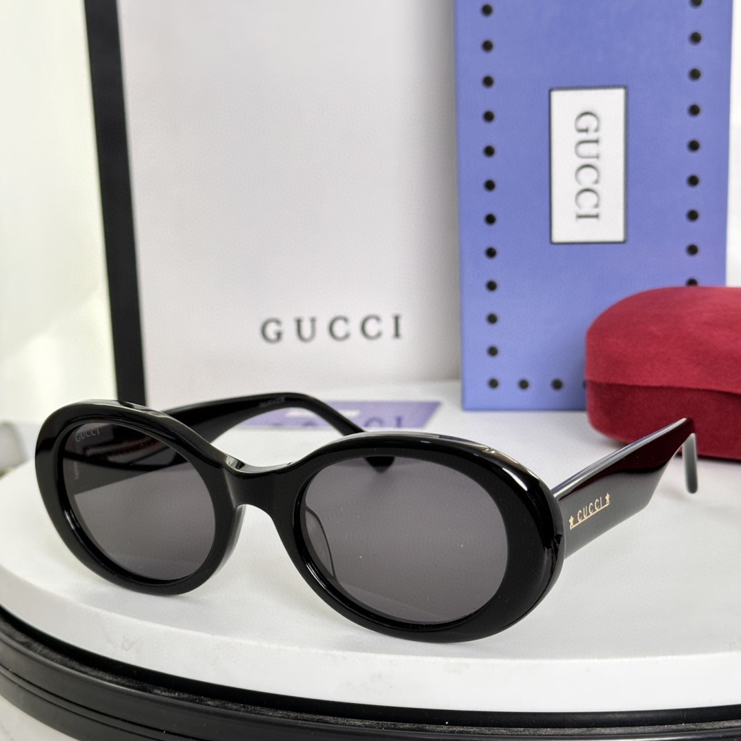 Gucci Sunglasses(AAAA)-3529
