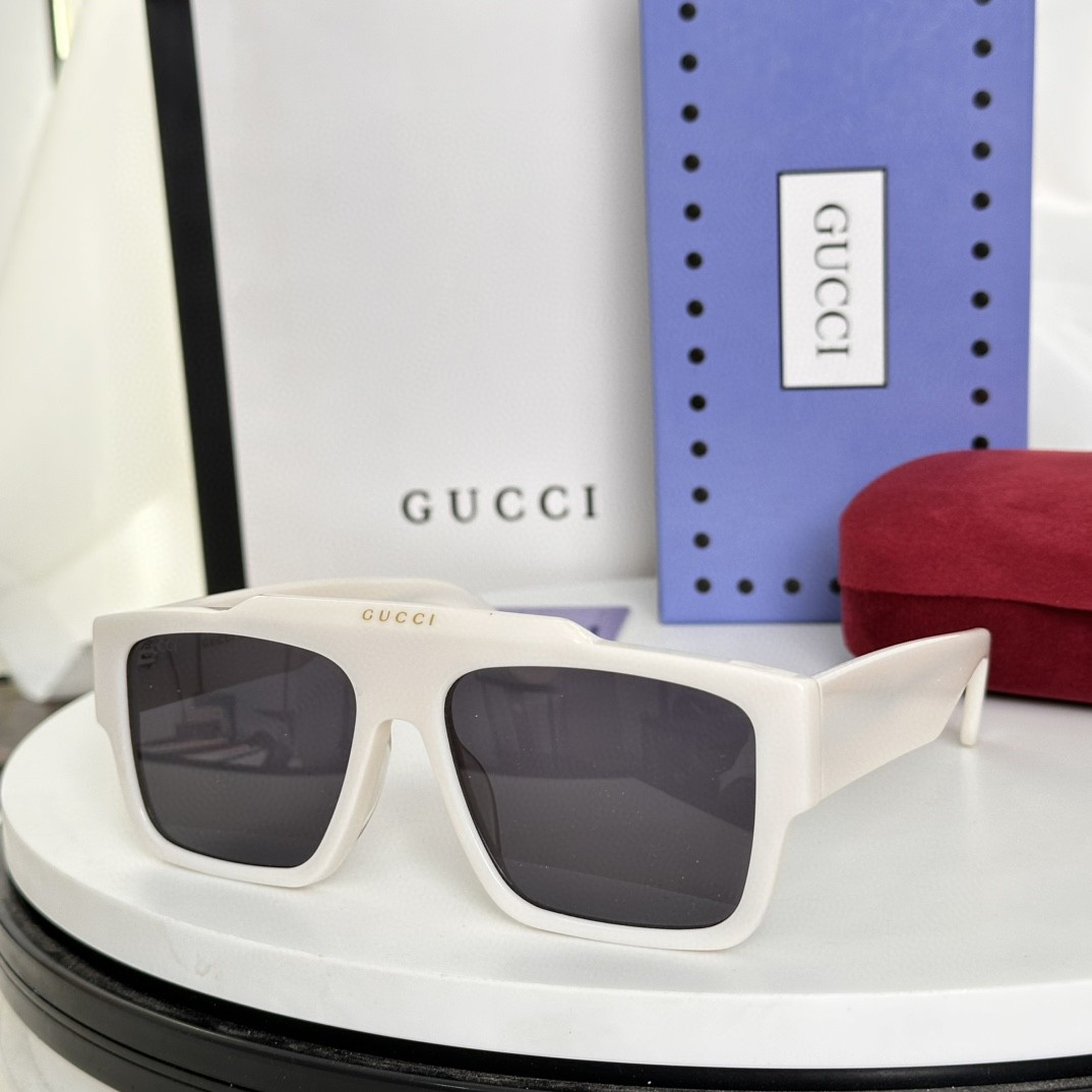 Gucci Sunglasses(AAAA)-3530