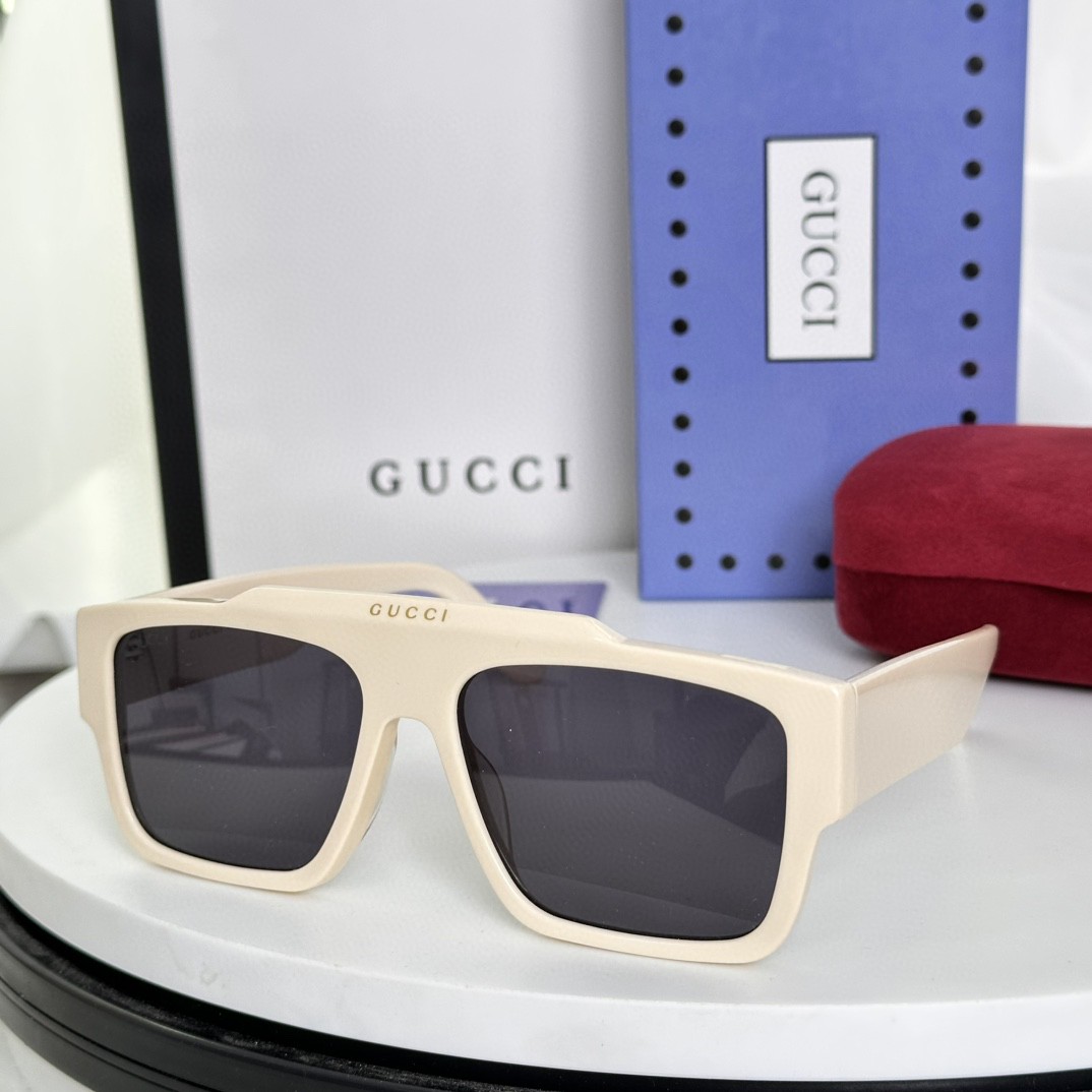 Gucci Sunglasses(AAAA)-3525