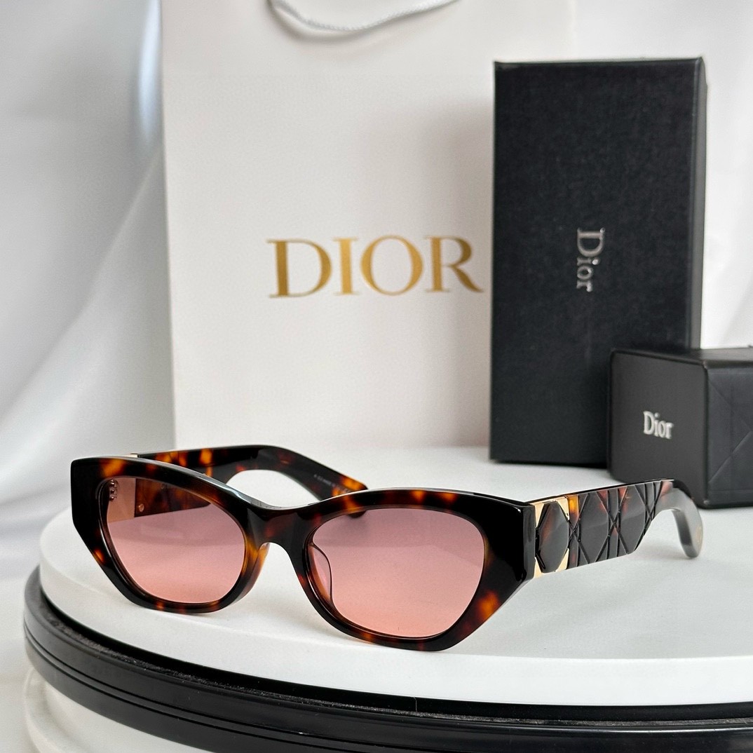 Dior Sunglasses(AAAA)-1556