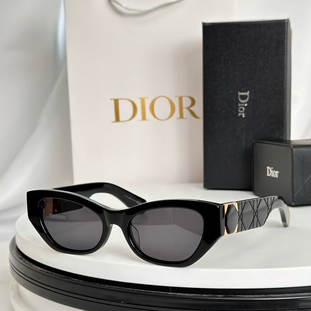 Dior Sunglasses(AAAA)-1555