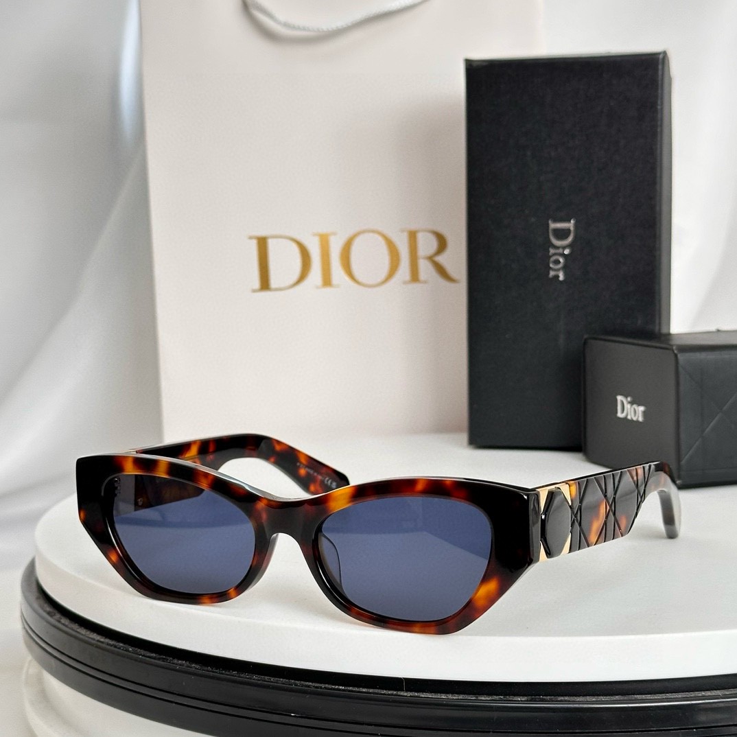 Dior Sunglasses(AAAA)-1554