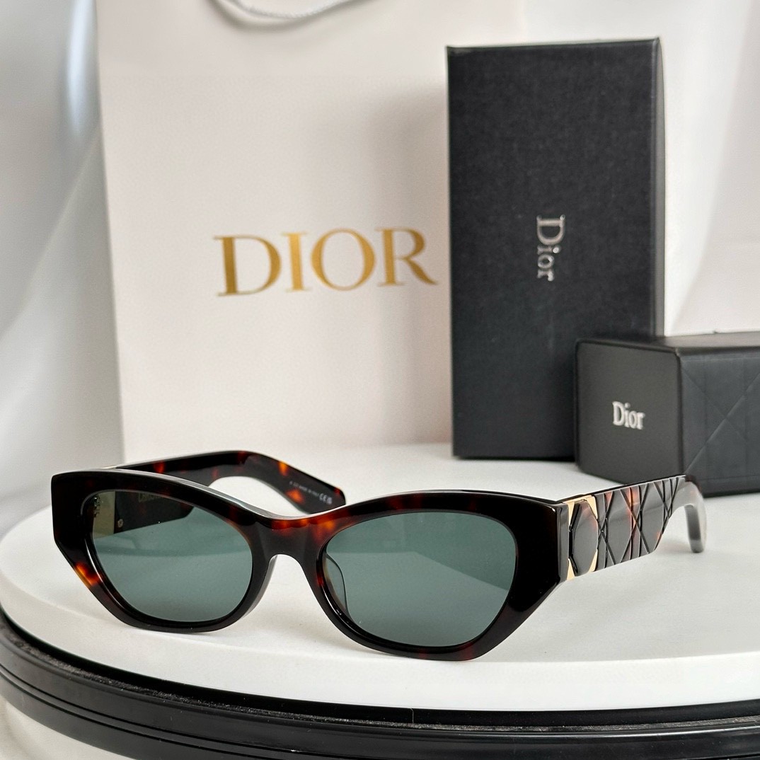 Dior Sunglasses(AAAA)-1553