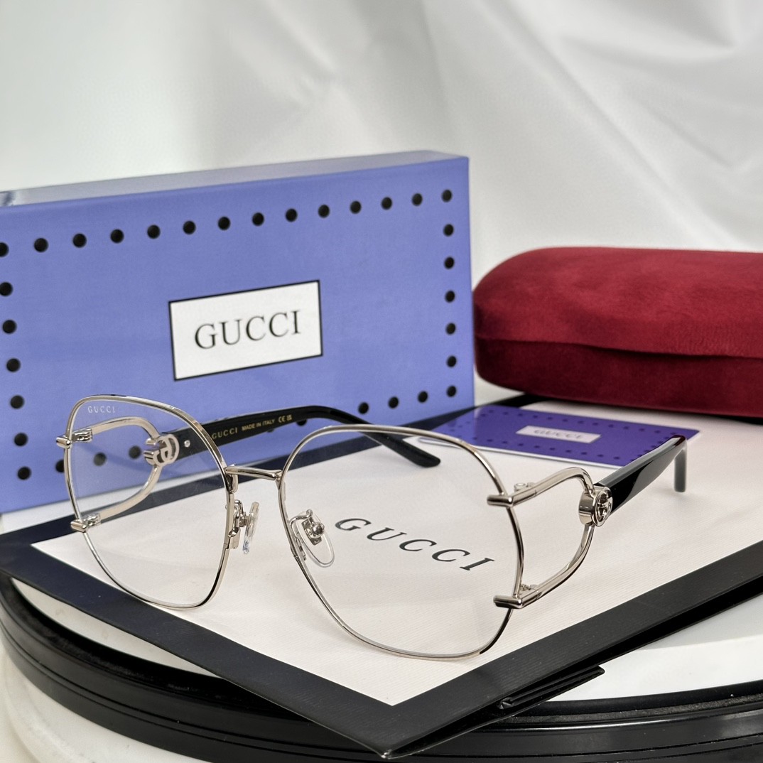 Gucci Sunglasses(AAAA)-3515