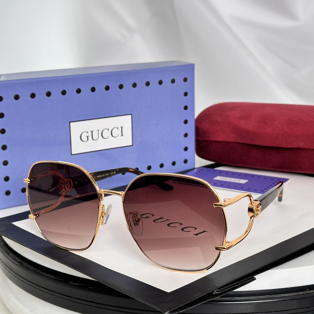 Gucci Sunglasses(AAAA)-3510