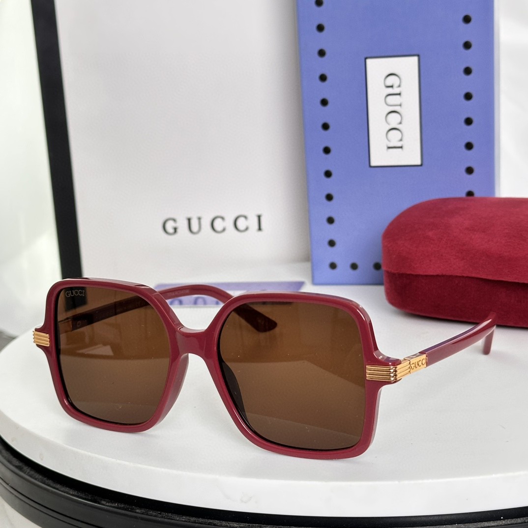 Gucci Sunglasses(AAAA)-3508