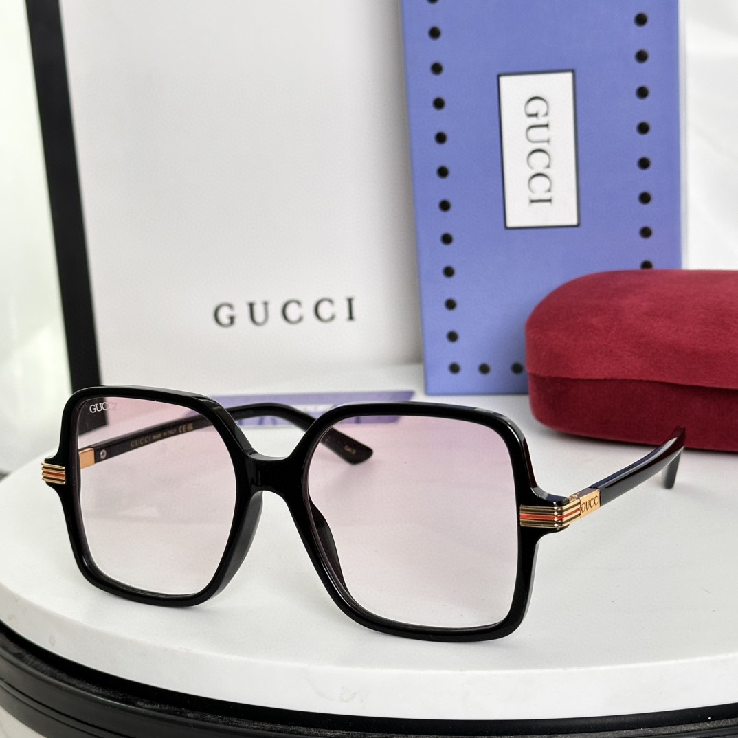 Gucci Sunglasses(AAAA)-3507