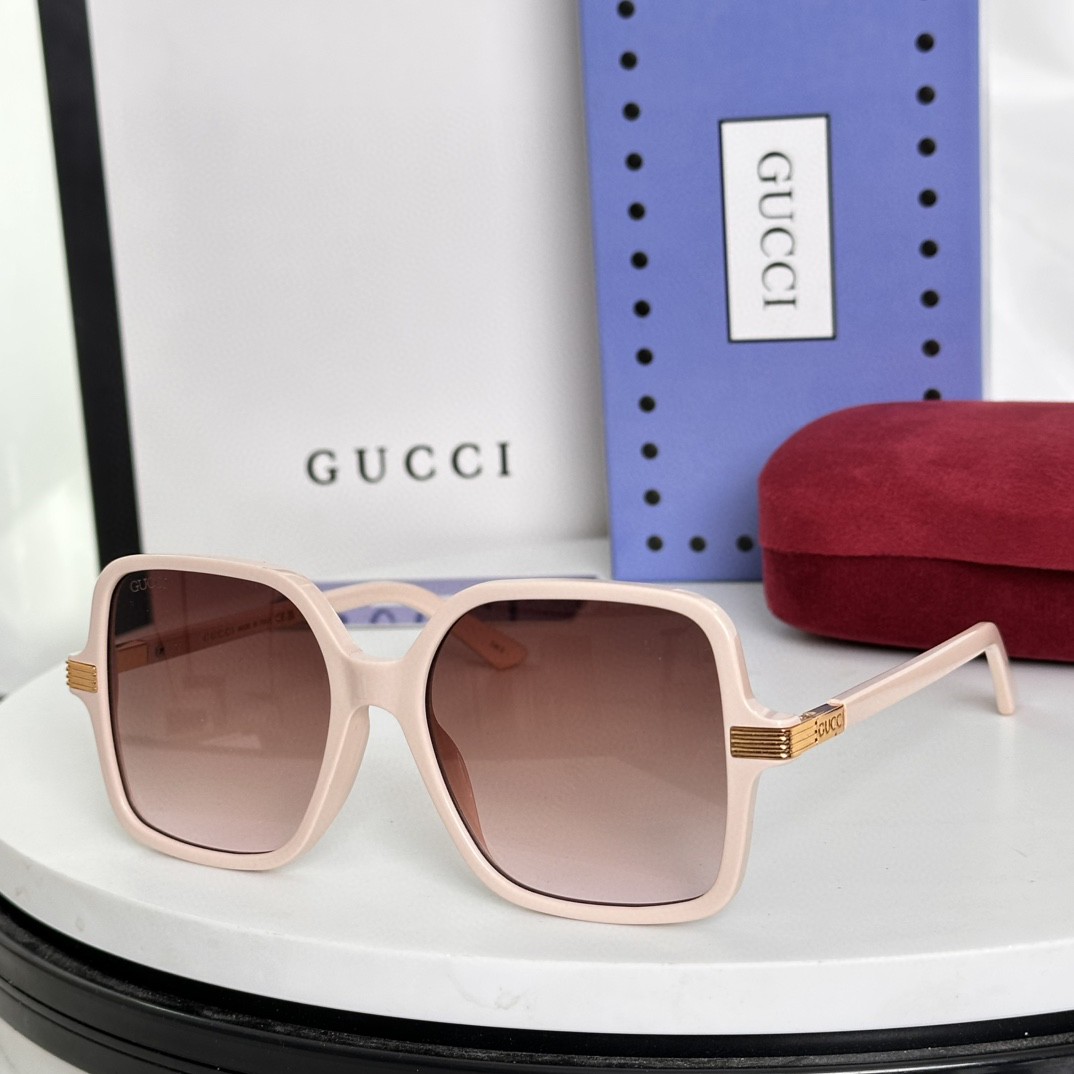 Gucci Sunglasses(AAAA)-3506