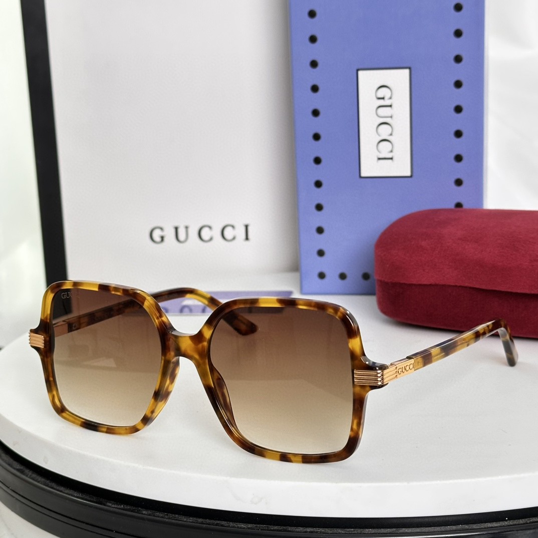 Gucci Sunglasses(AAAA)-3505