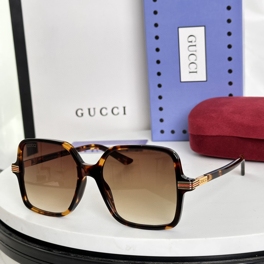 Gucci Sunglasses(AAAA)-3504