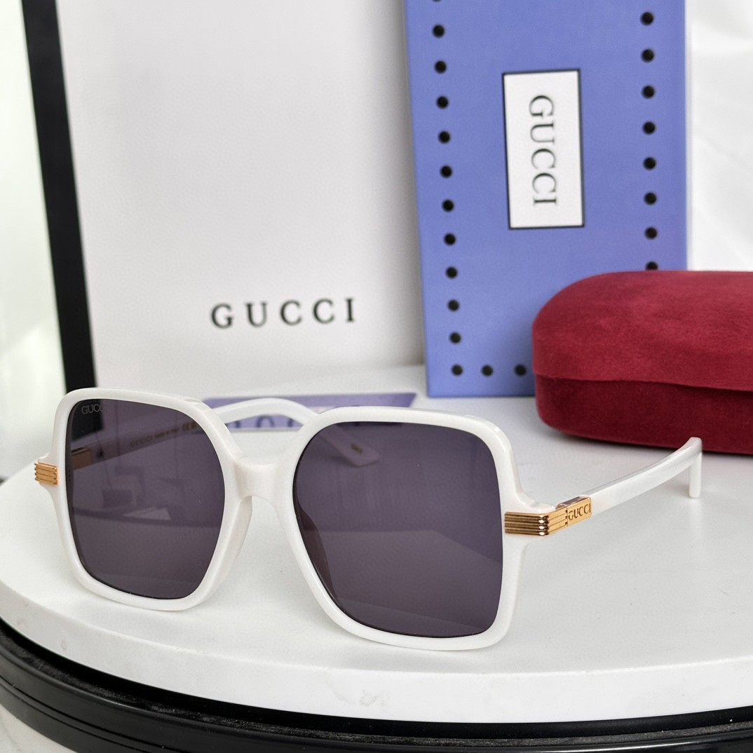 Gucci Sunglasses(AAAA)-3503