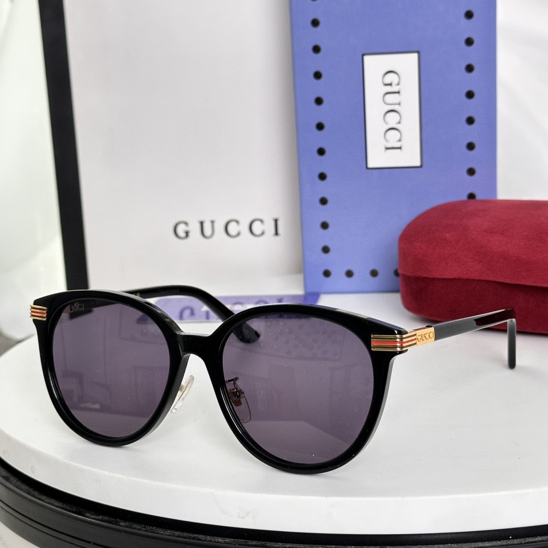 Gucci Sunglasses(AAAA)-3501