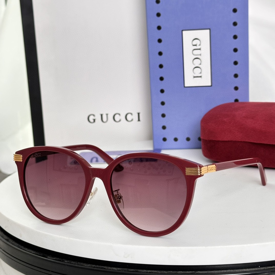 Gucci Sunglasses(AAAA)-3500