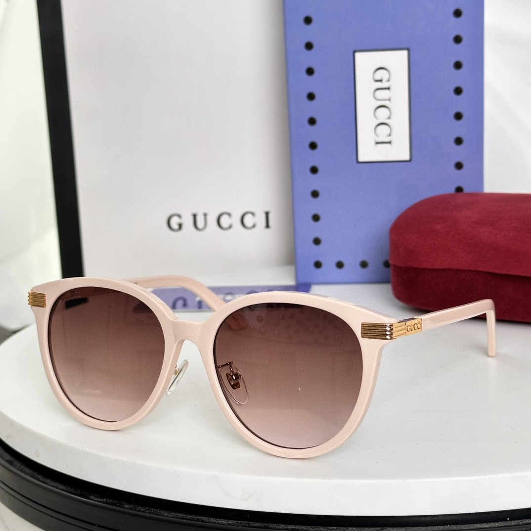 Gucci Sunglasses(AAAA)-3498