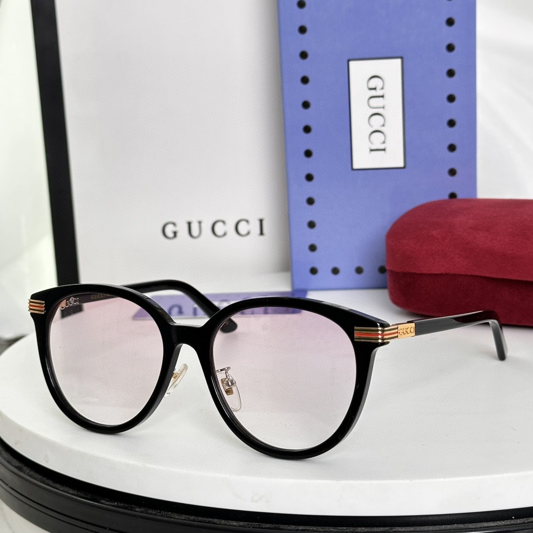 Gucci Sunglasses(AAAA)-3497