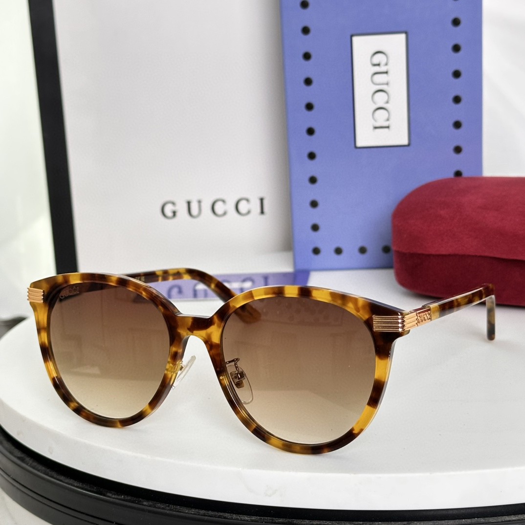 Gucci Sunglasses(AAAA)-3496
