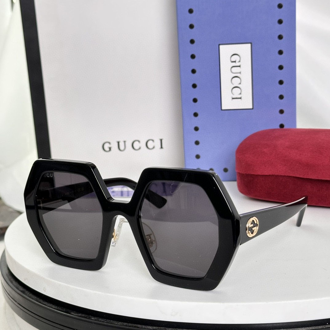 Gucci Sunglasses(AAAA)-3495