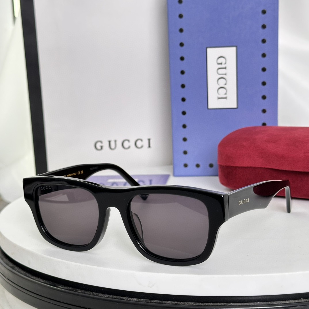 Gucci Sunglasses(AAAA)-3483