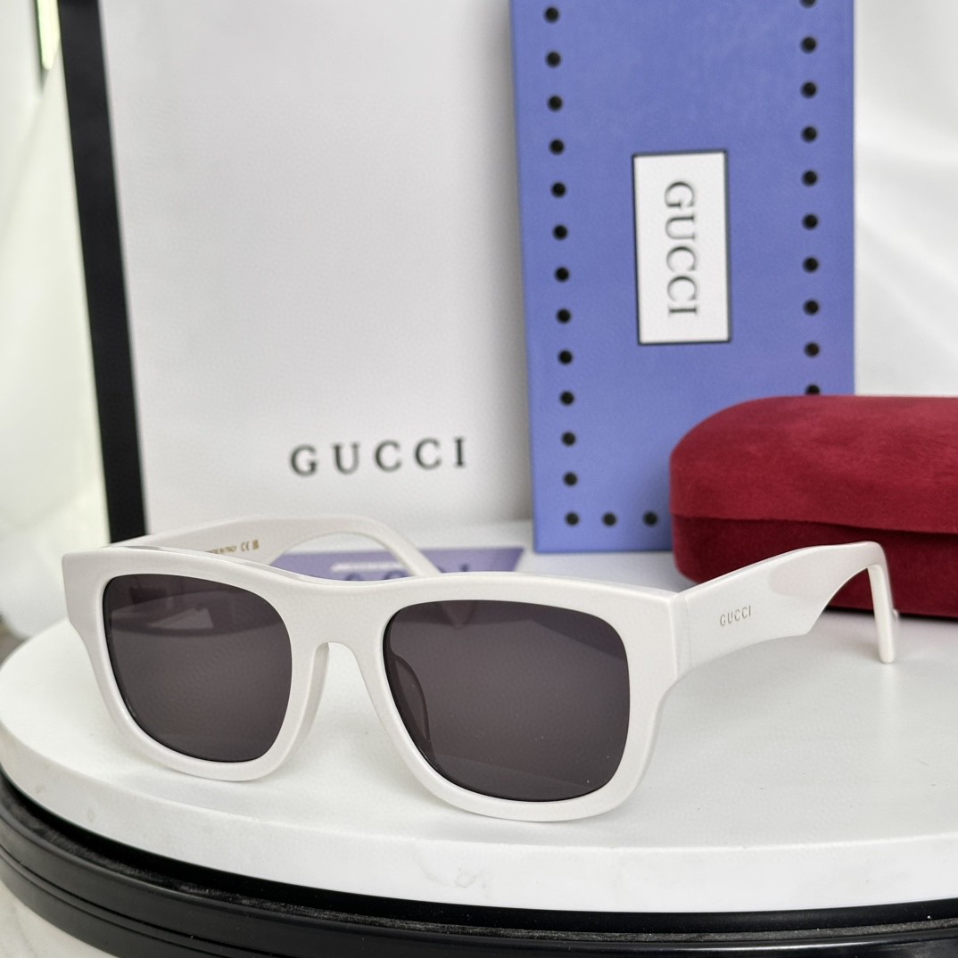Gucci Sunglasses(AAAA)-3480