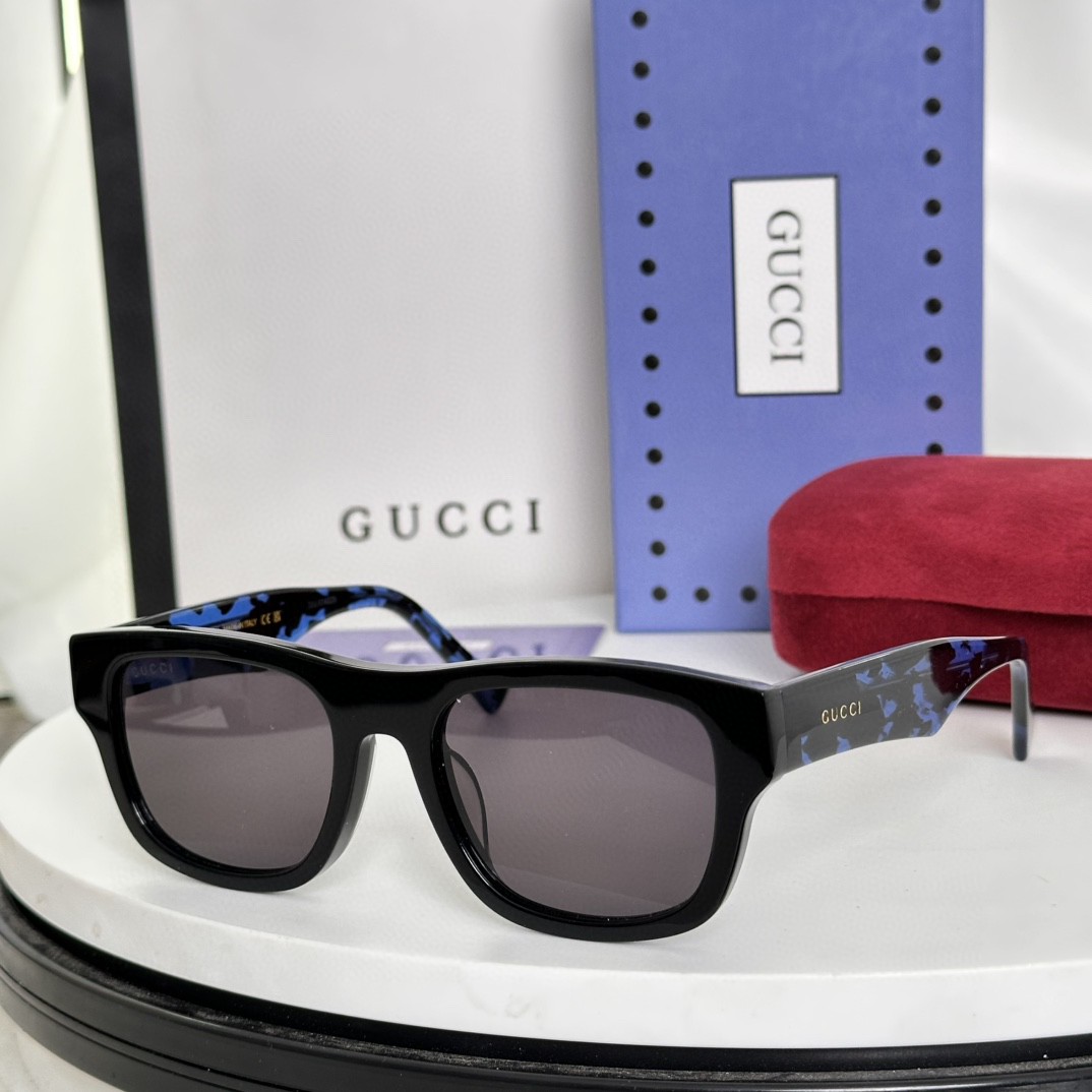 Gucci Sunglasses(AAAA)-3478