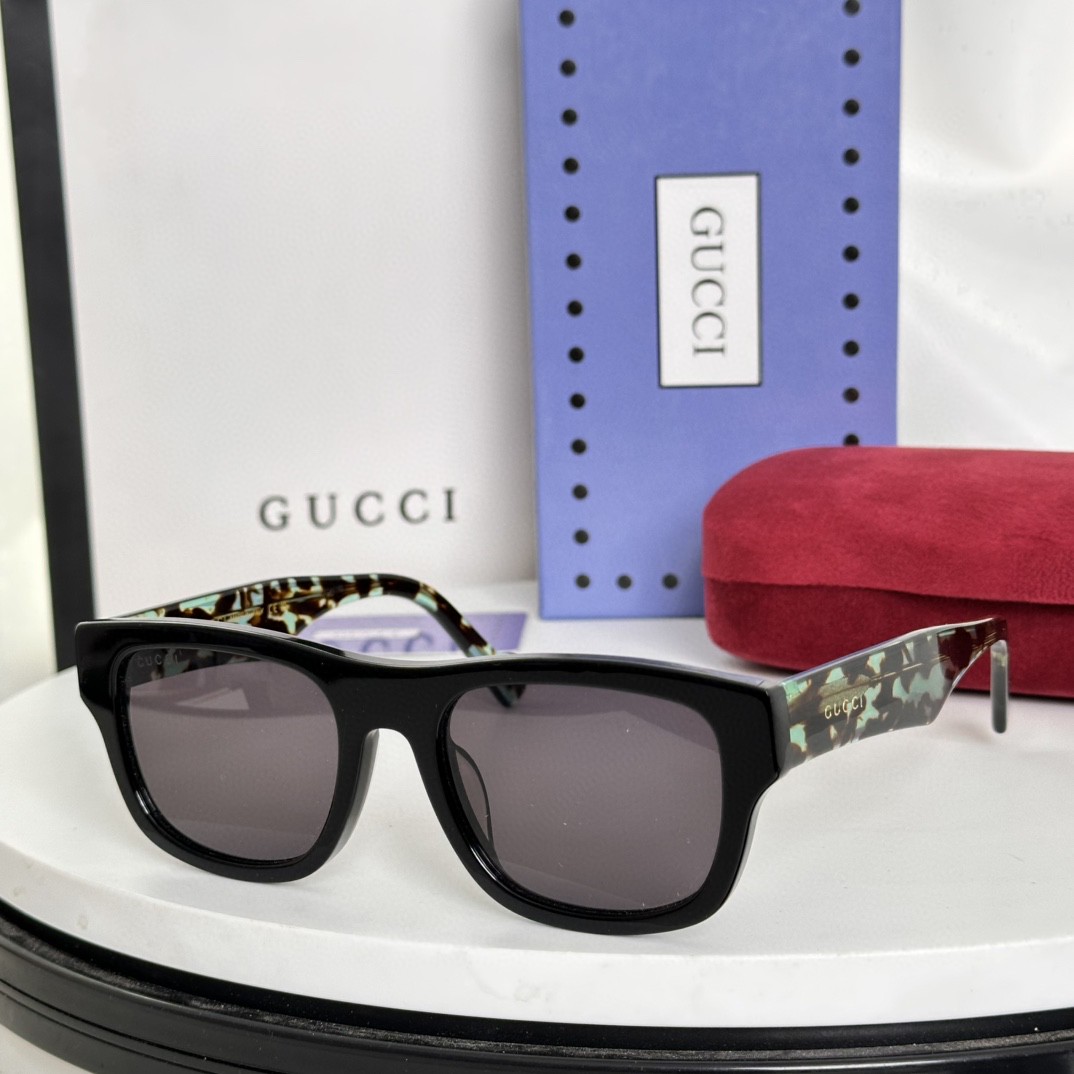 Gucci Sunglasses(AAAA)-3476
