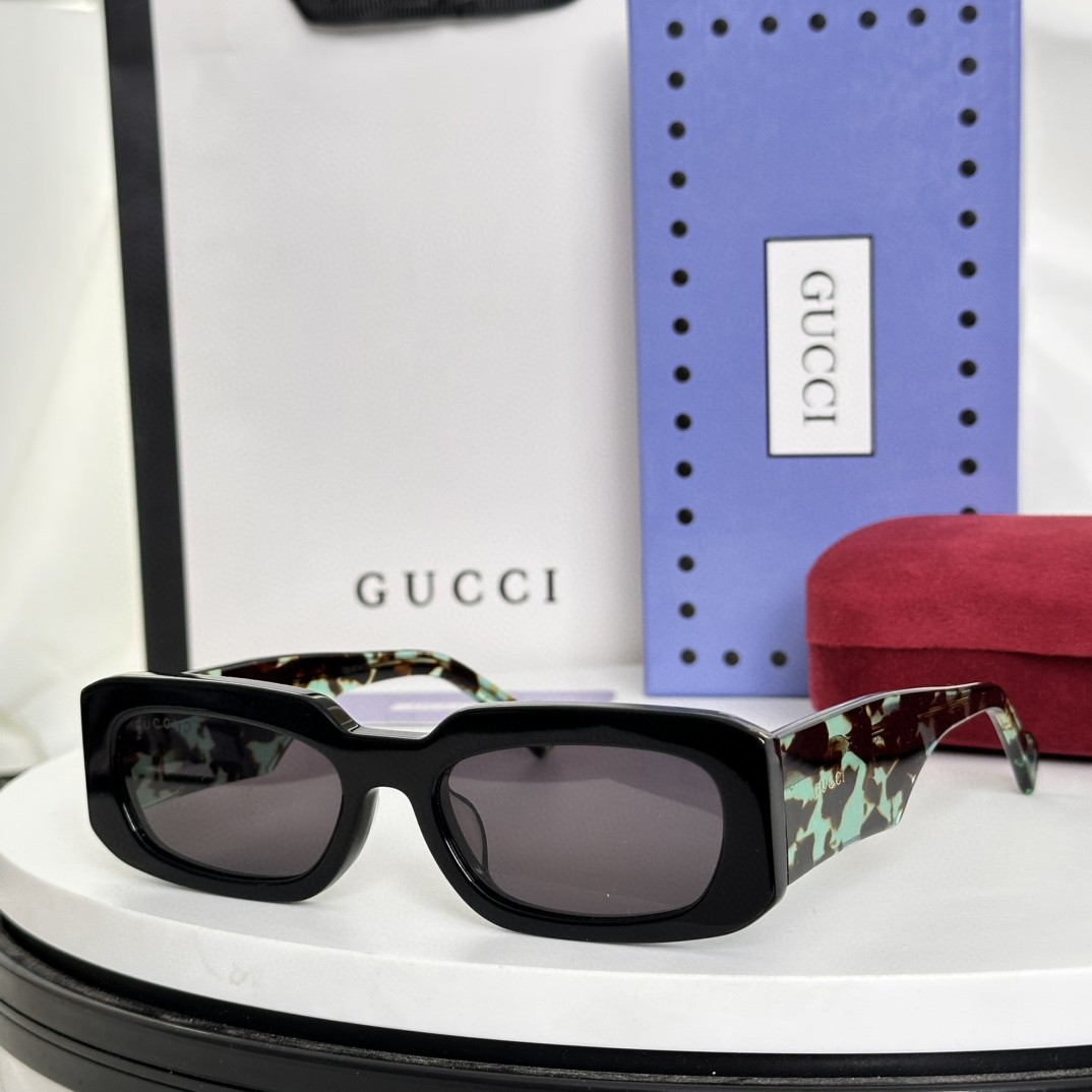 Gucci Sunglasses(AAAA)-3475