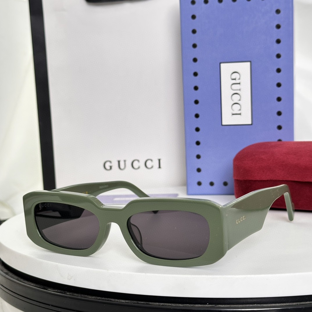 Gucci Sunglasses(AAAA)-3474