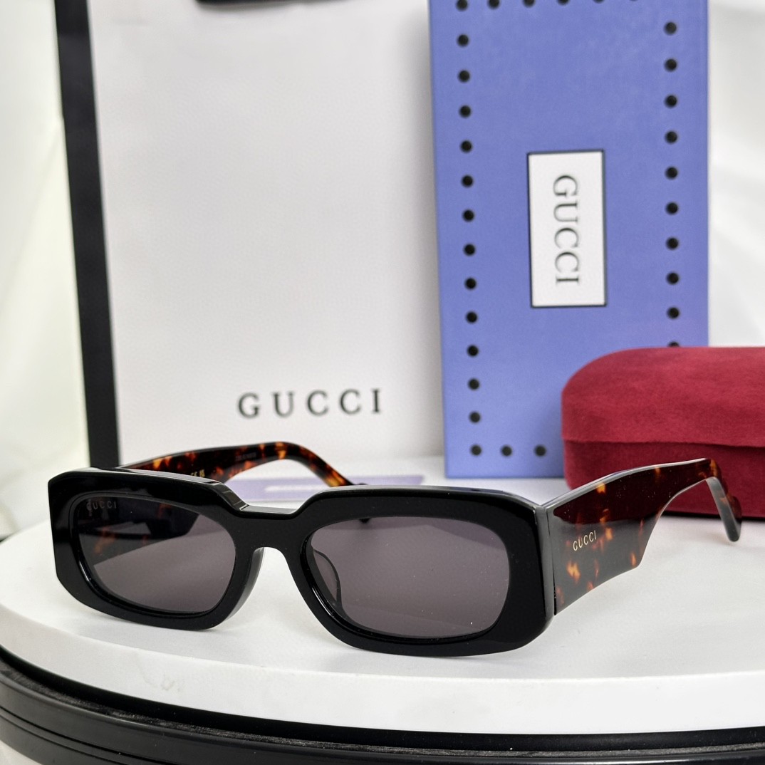 Gucci Sunglasses(AAAA)-3473