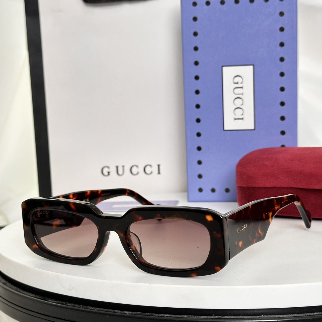 Gucci Sunglasses(AAAA)-3472