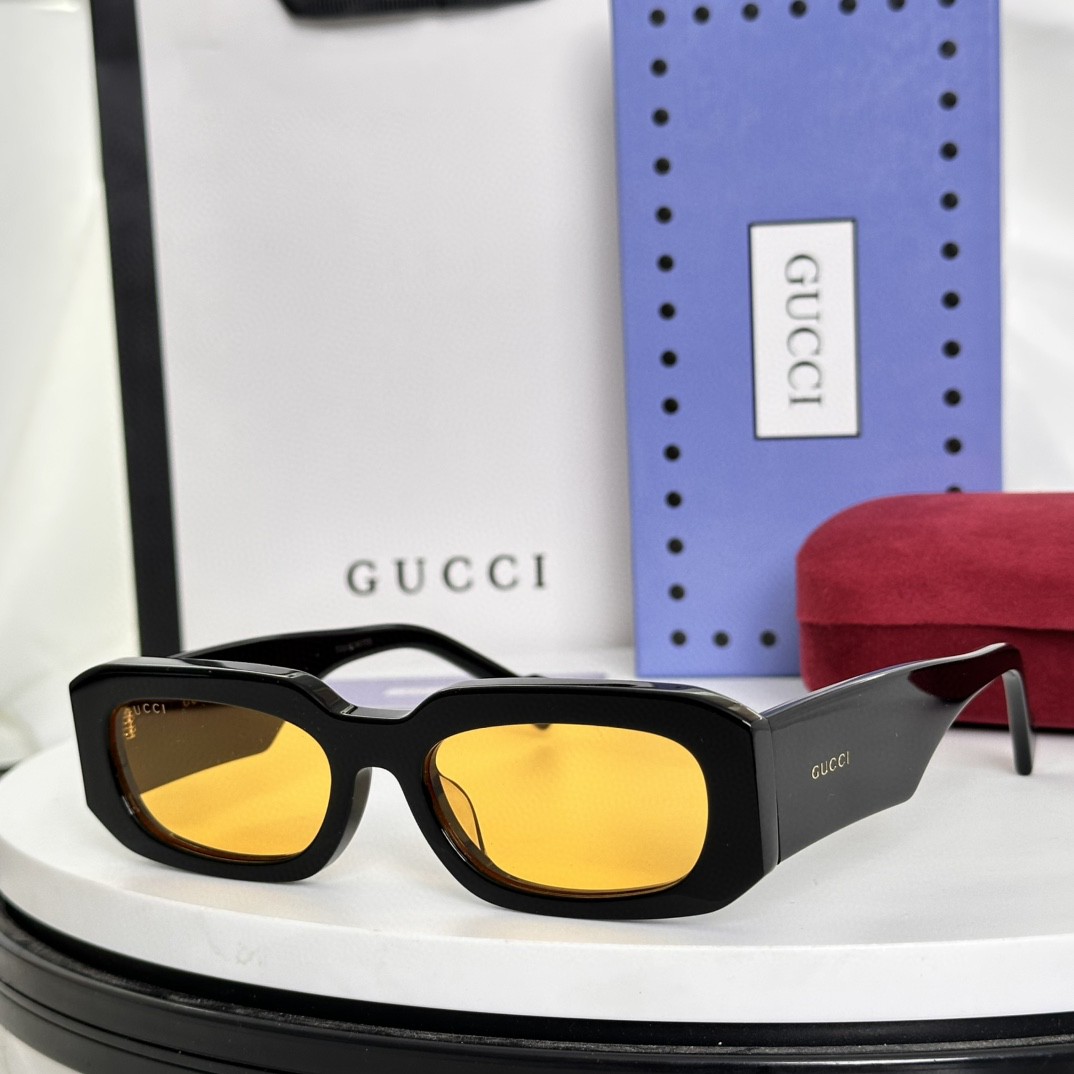 Gucci Sunglasses(AAAA)-3471
