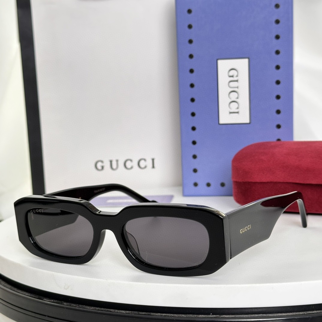 Gucci Sunglasses(AAAA)-3470