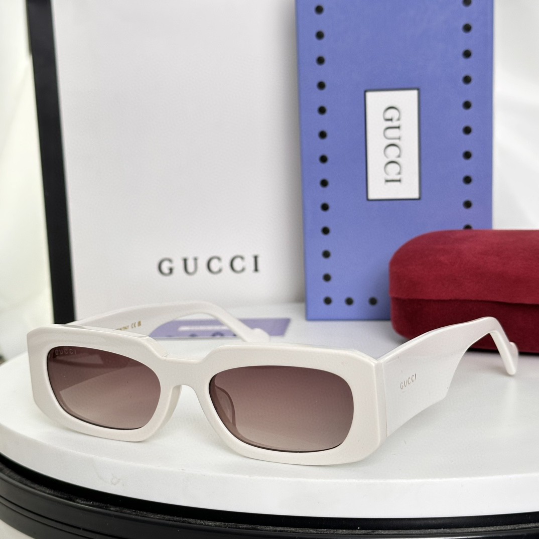 Gucci Sunglasses(AAAA)-3469