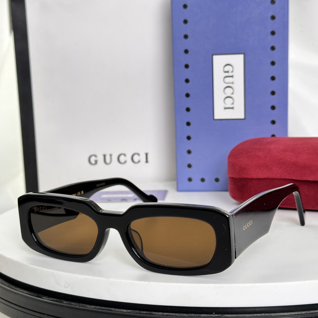 Gucci Sunglasses(AAAA)-3468
