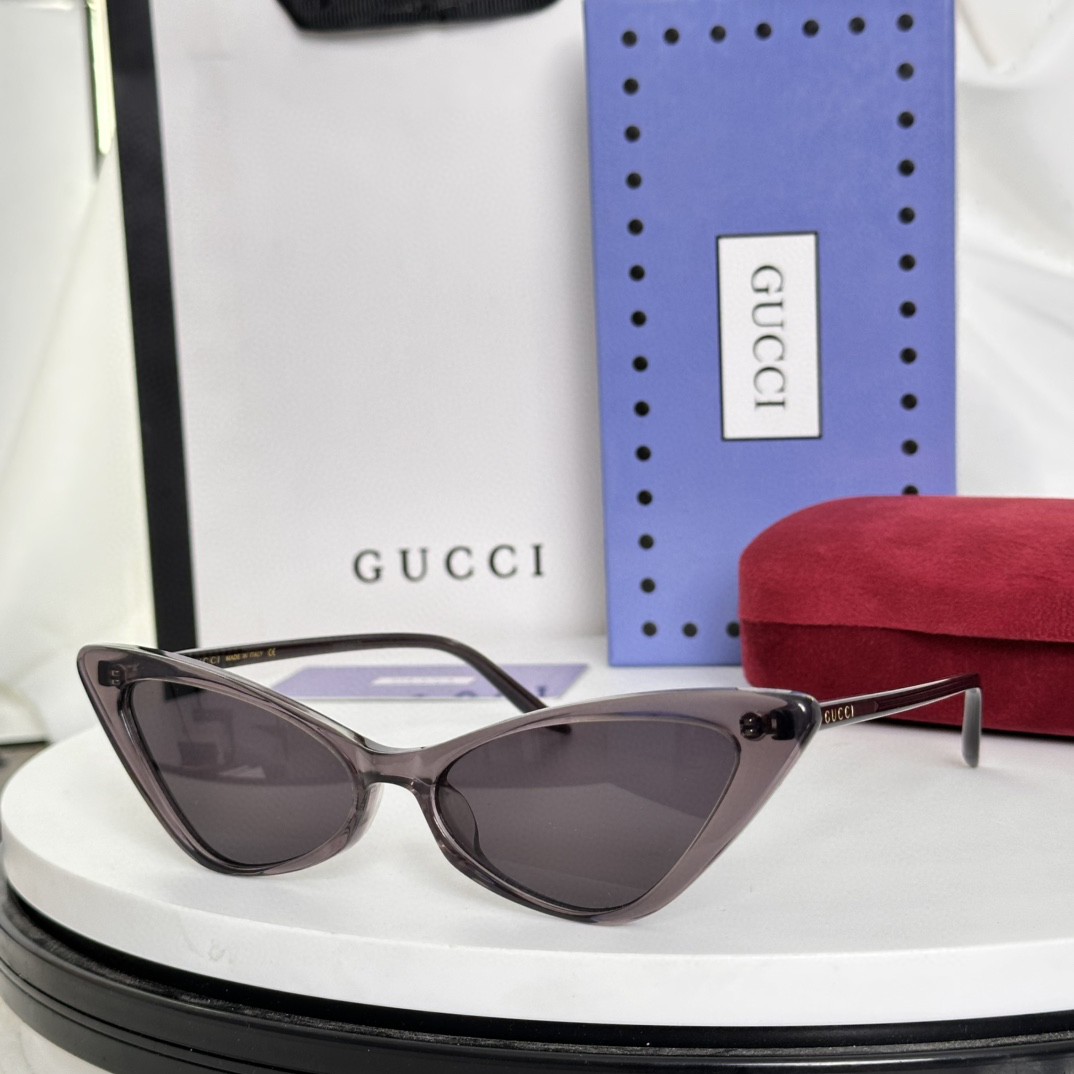 Gucci Sunglasses(AAAA)-3466