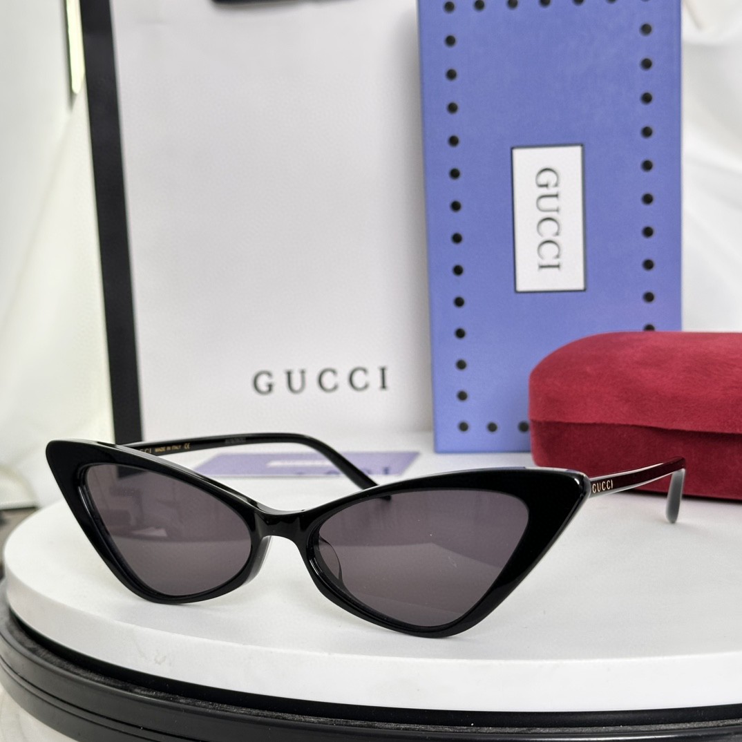 Gucci Sunglasses(AAAA)-3465