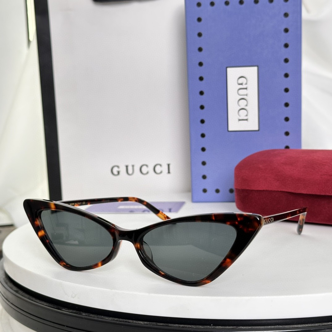 Gucci Sunglasses(AAAA)-3464
