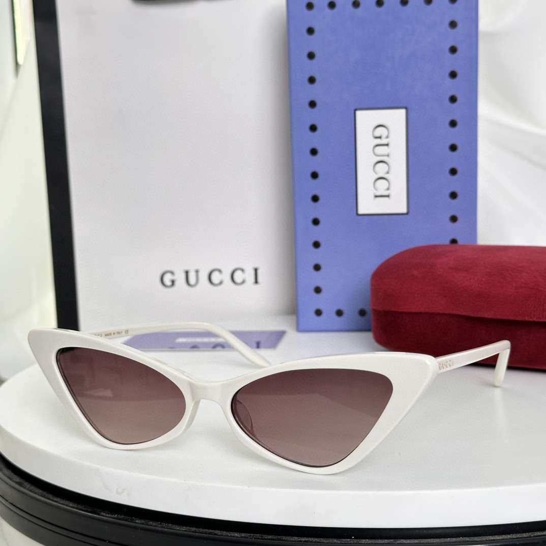 Gucci Sunglasses(AAAA)-3463