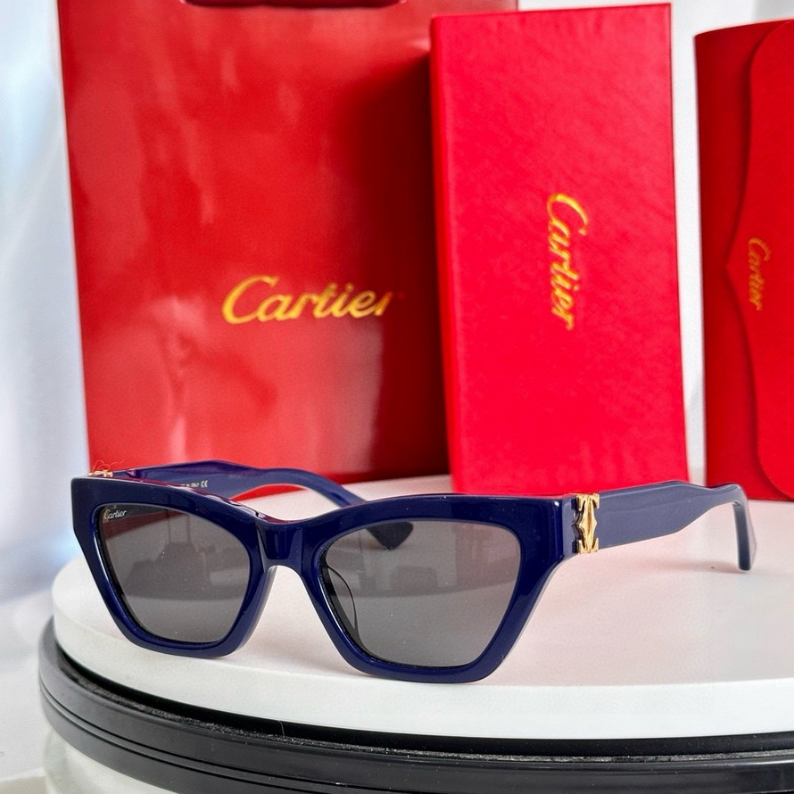 Cartier Sunglasses(AAAA)-1463